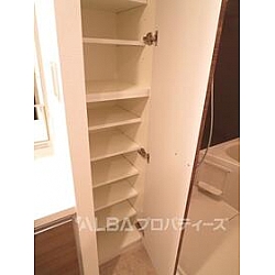 洗面所