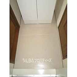 洗面所